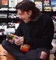 Frank Iero
