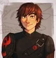 Yandere hiccup 