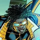 Static Shock