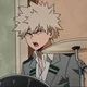 Bakugo 
