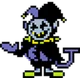 Jevil