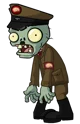 Zombie Hitler