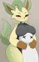 Leafeon