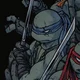 TMNT Leonardo 