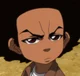 Huey Freeman