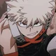 Bakugo