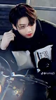 Jungkook mafioso