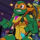 Rottmnt Mikey