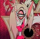 Cherry hazbin hotel