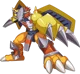 Wargreymon