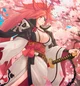 Baiken