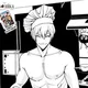 Gin Ichimaru 