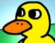 Duck from Duck Song