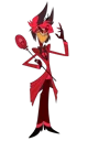 Alastor