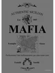 Sicilian mafia 