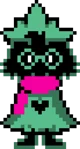Ralsei - Female