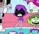 teen titans go