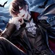 the vampire king