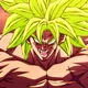 Broly