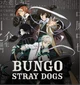 Bungo Stray dogs