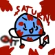 Saturn BFB
