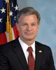 Christopher A Wray