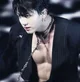 Jeon Jungkook 