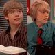 Zach and Cody