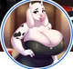 Chubby Toriel