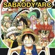 -Sabaody Archipelago
