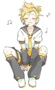 Kagamine Len