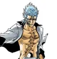 Grimmjow