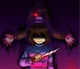 Frisk