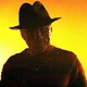 Freddy Krueger 2010