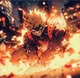 Katsuki Bakugou