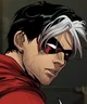 DC Jason Todd