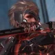 Raiden - MGR