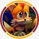 Tails sarnoso