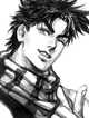 Joseph Joestar 