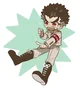 Kiyotaka Ishimaru 