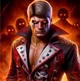 Heel Cody Rhodes 
