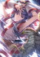 Nakoruru Ainu