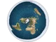 Flat earther