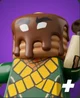 Lego Mancake