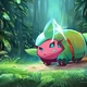 Bulbasaur