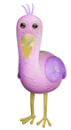 Opila Bird