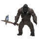 Kong Figure