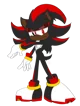 Shadow The Hedgehog