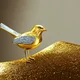 Golden Sparrow