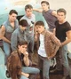 The Greasers